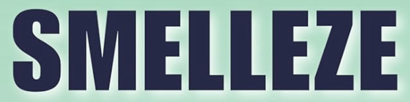 SMELLEZE logo